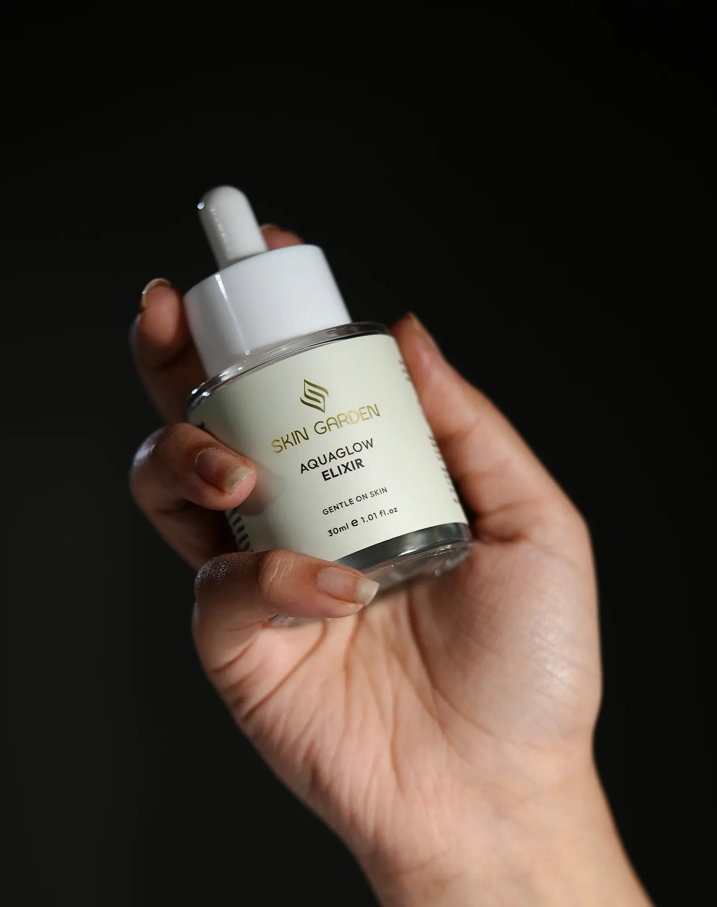 Aqua Glow Elixir