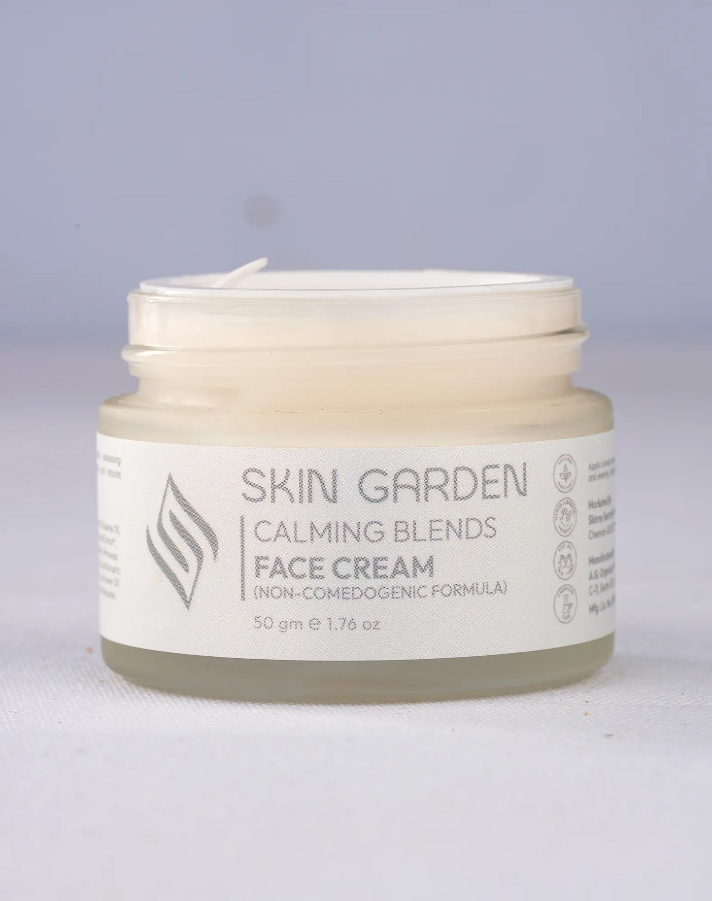 Calming Blends