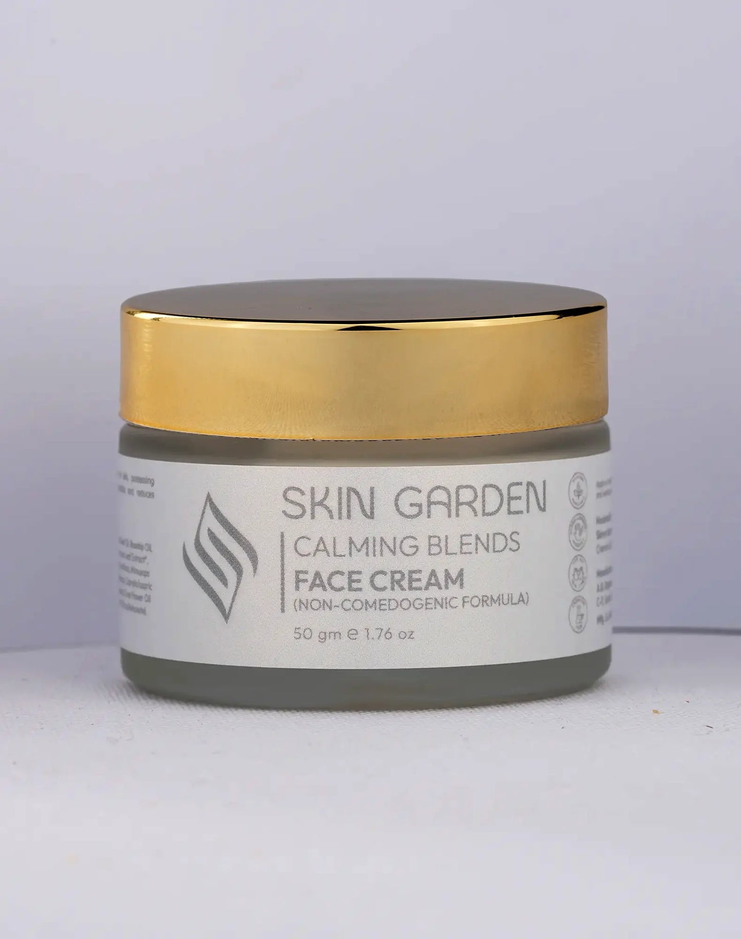 Calming Blends