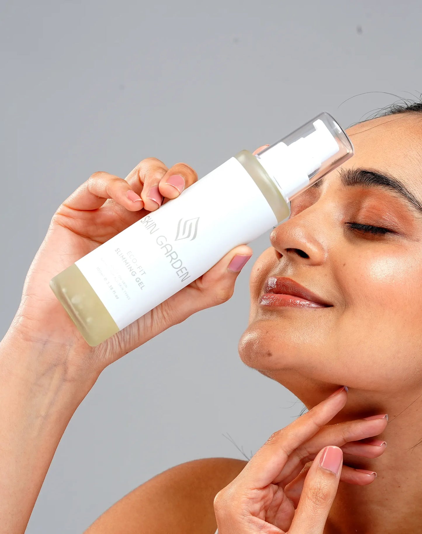 Eco-Fit Slimming Gel