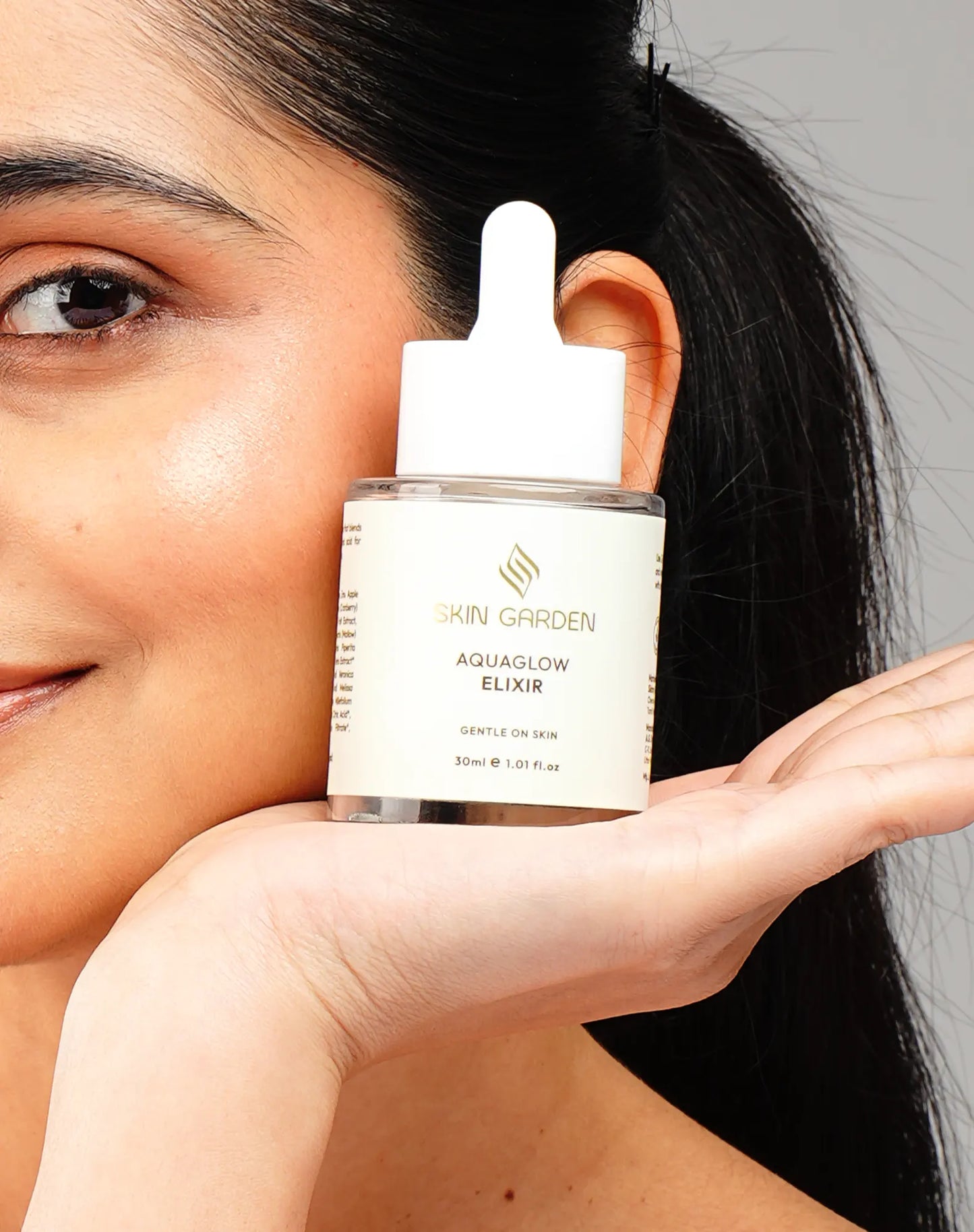 Aqua Glow Elixir