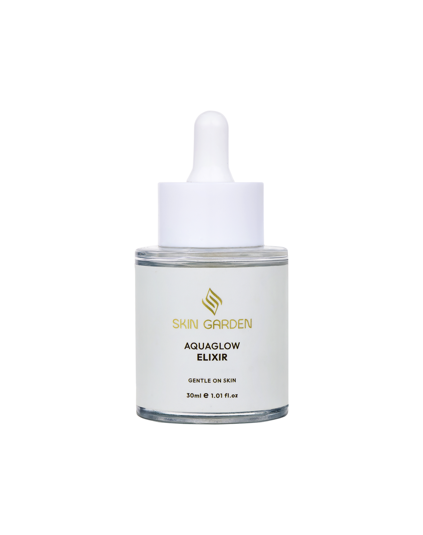 Aqua Glow Elixir