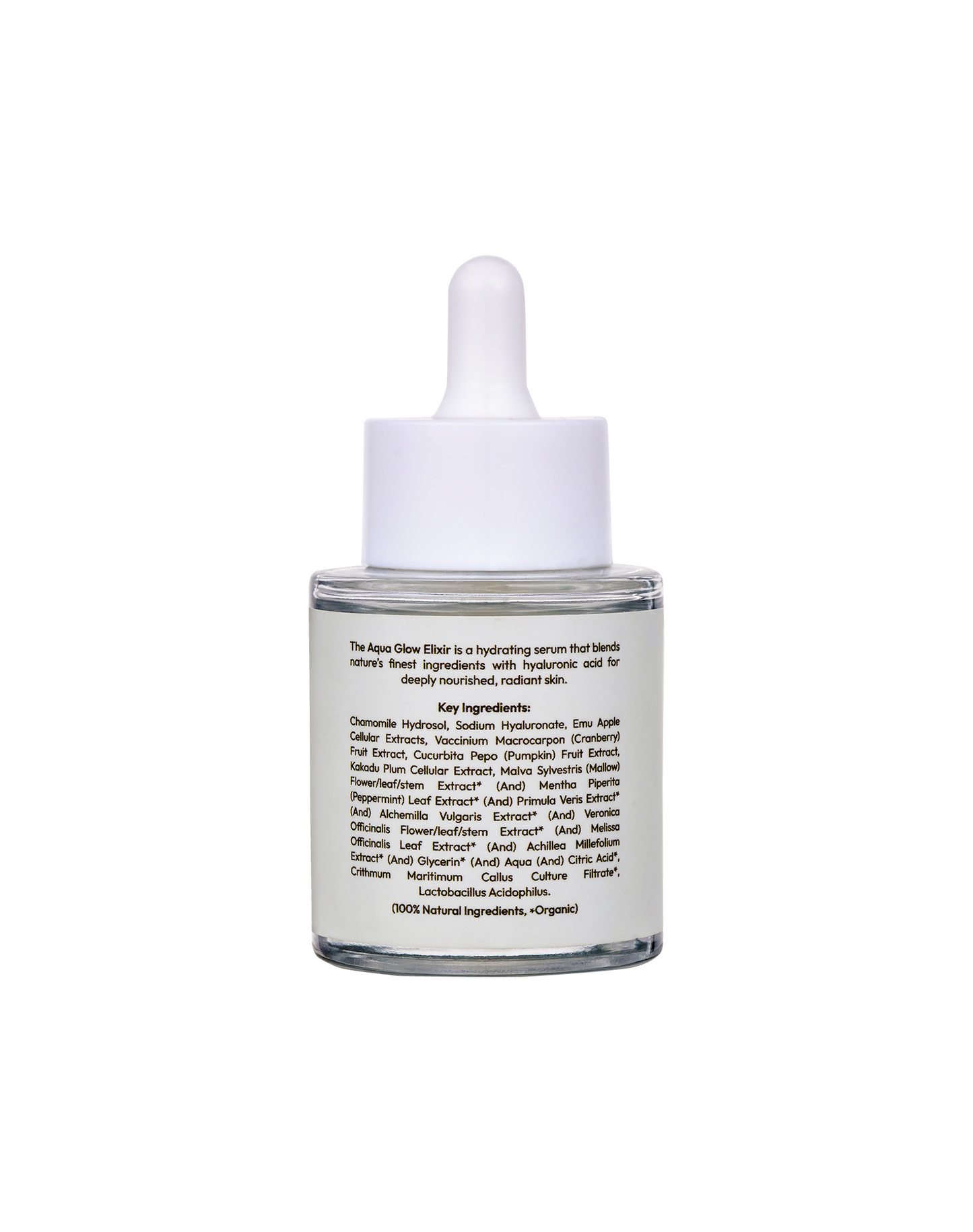 Aqua Glow Elixir