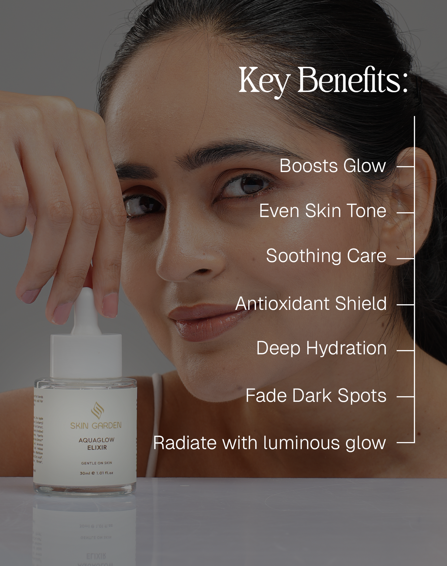 Aqua Glow Elixir