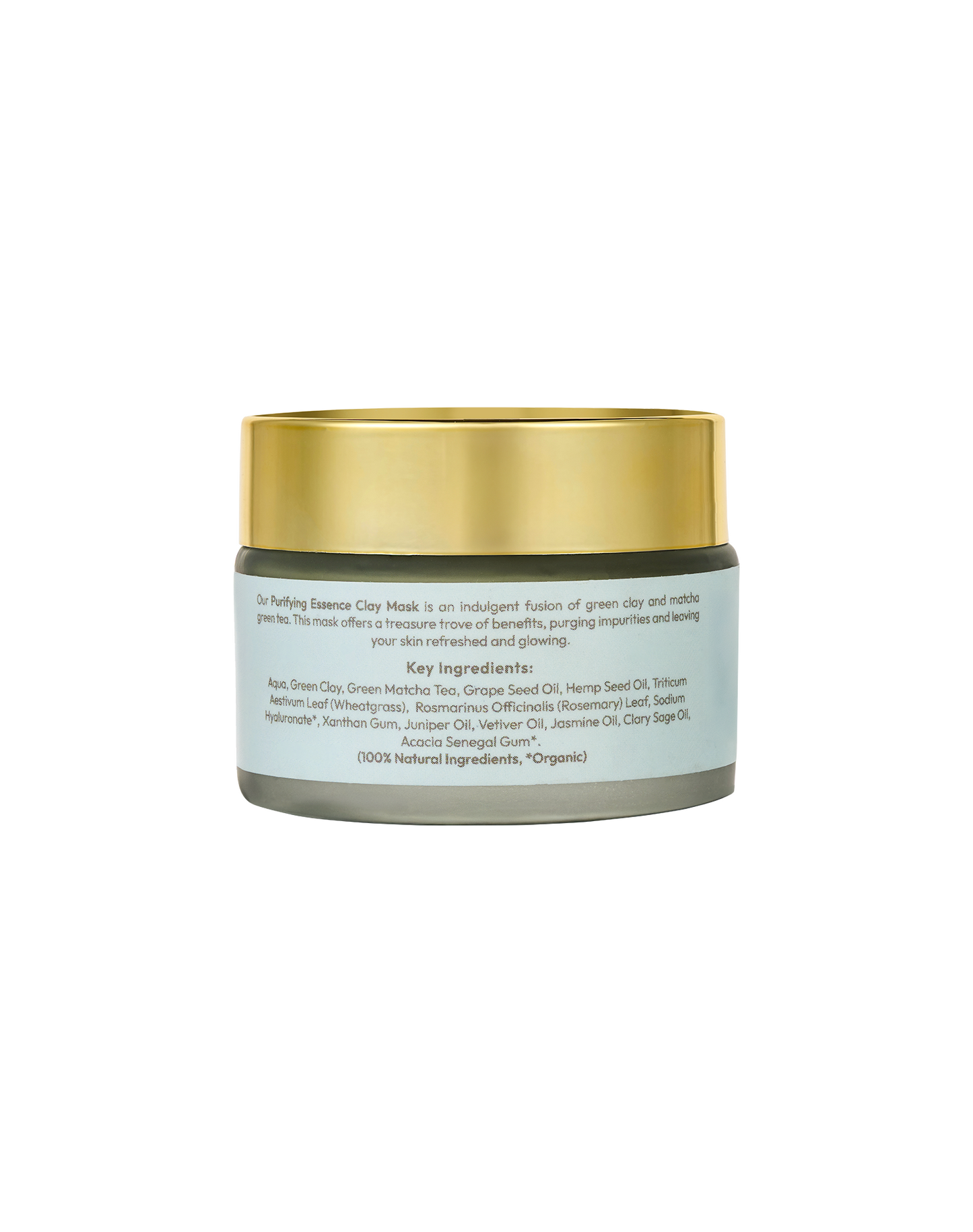Purifying Essence Clay Mask