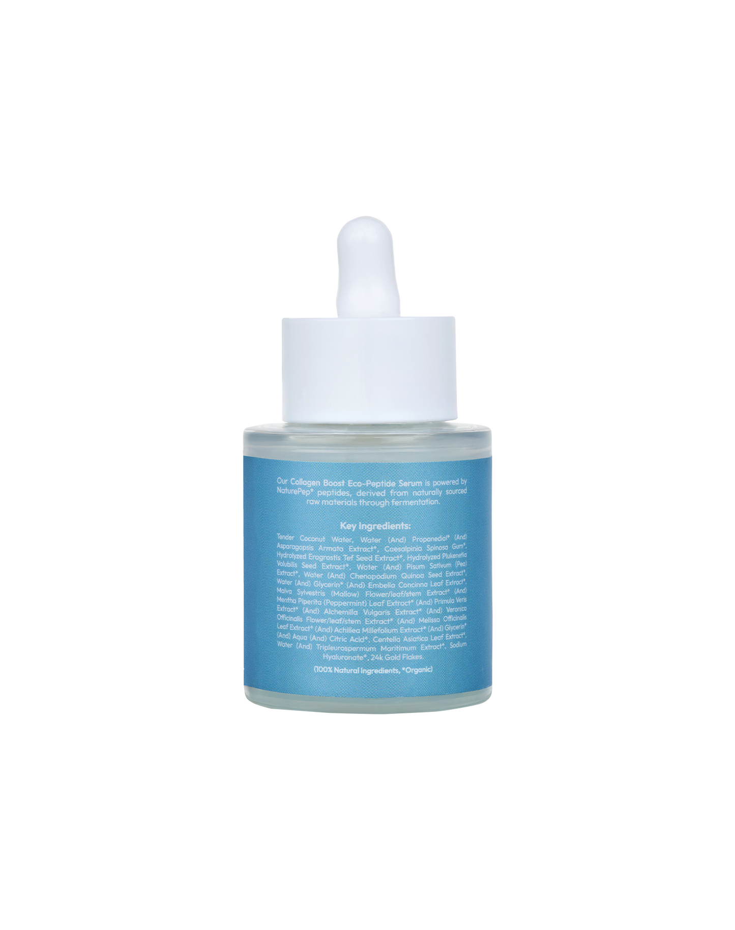 Collagen Boost Eco-Peptide