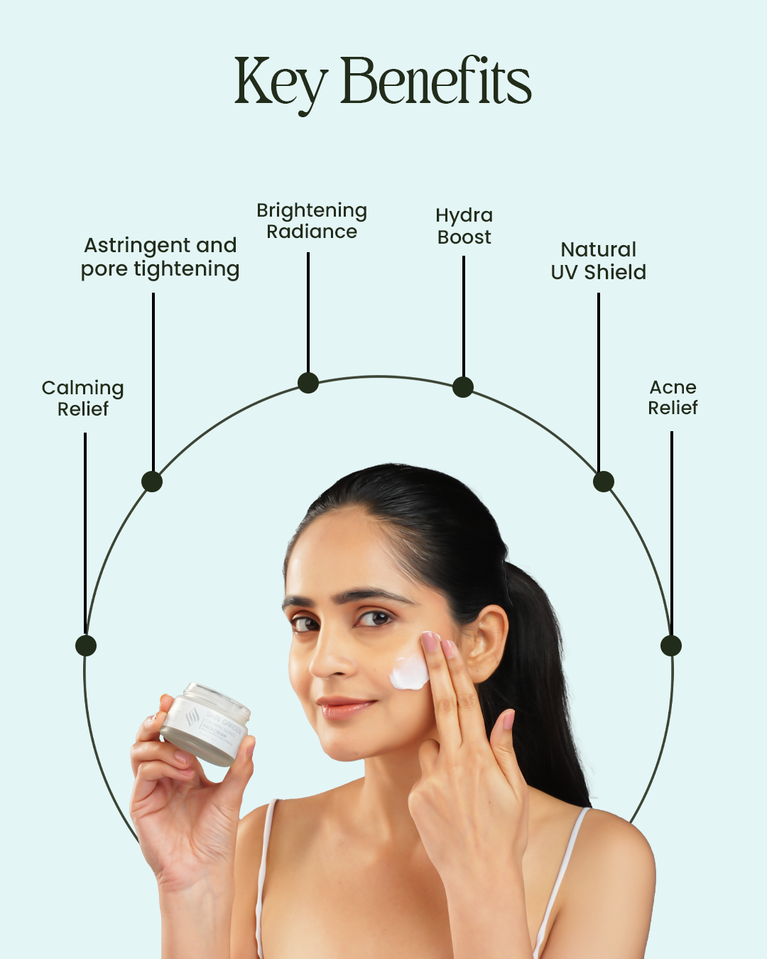 Calming Blends