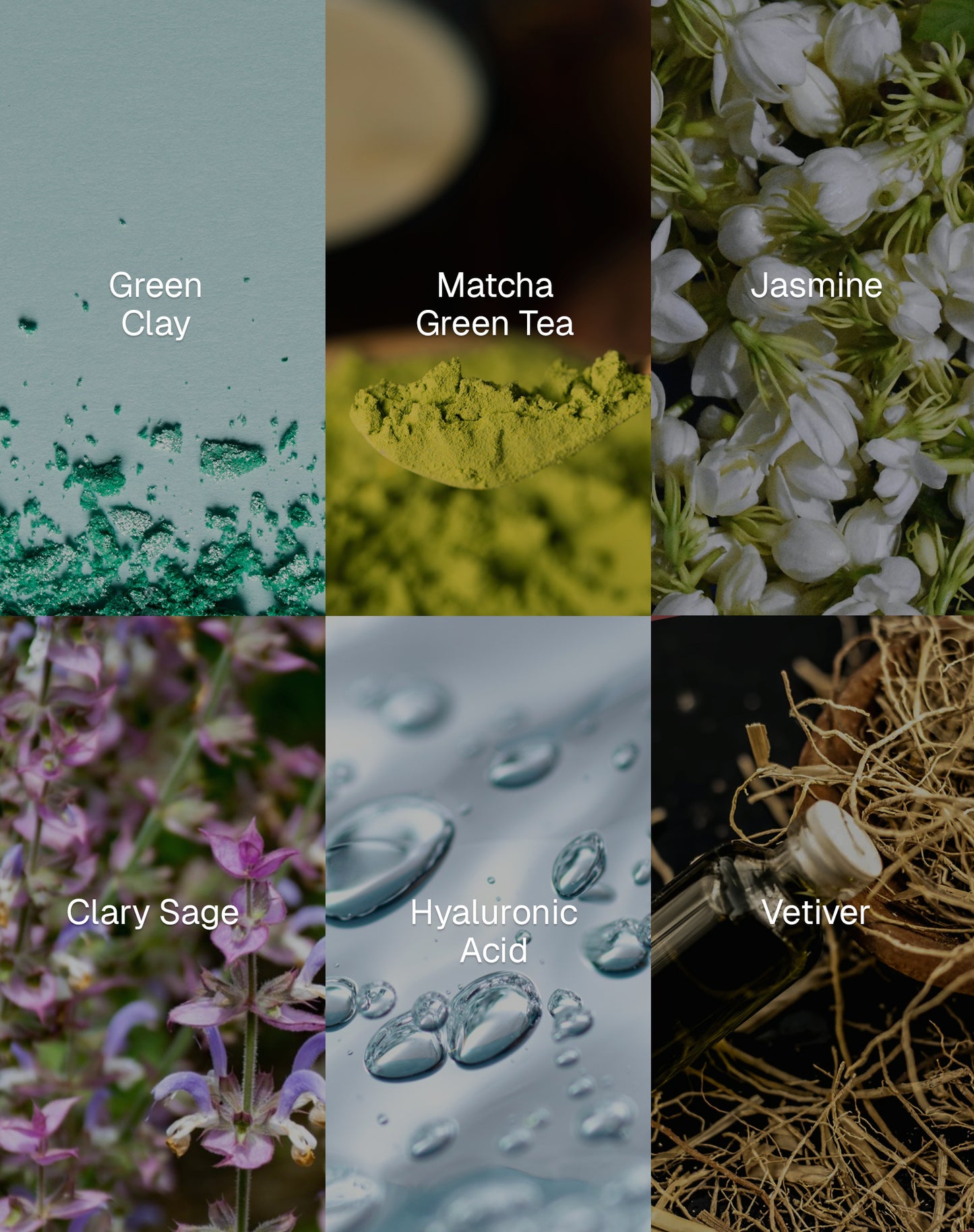 Purifying Essence Clay Mask