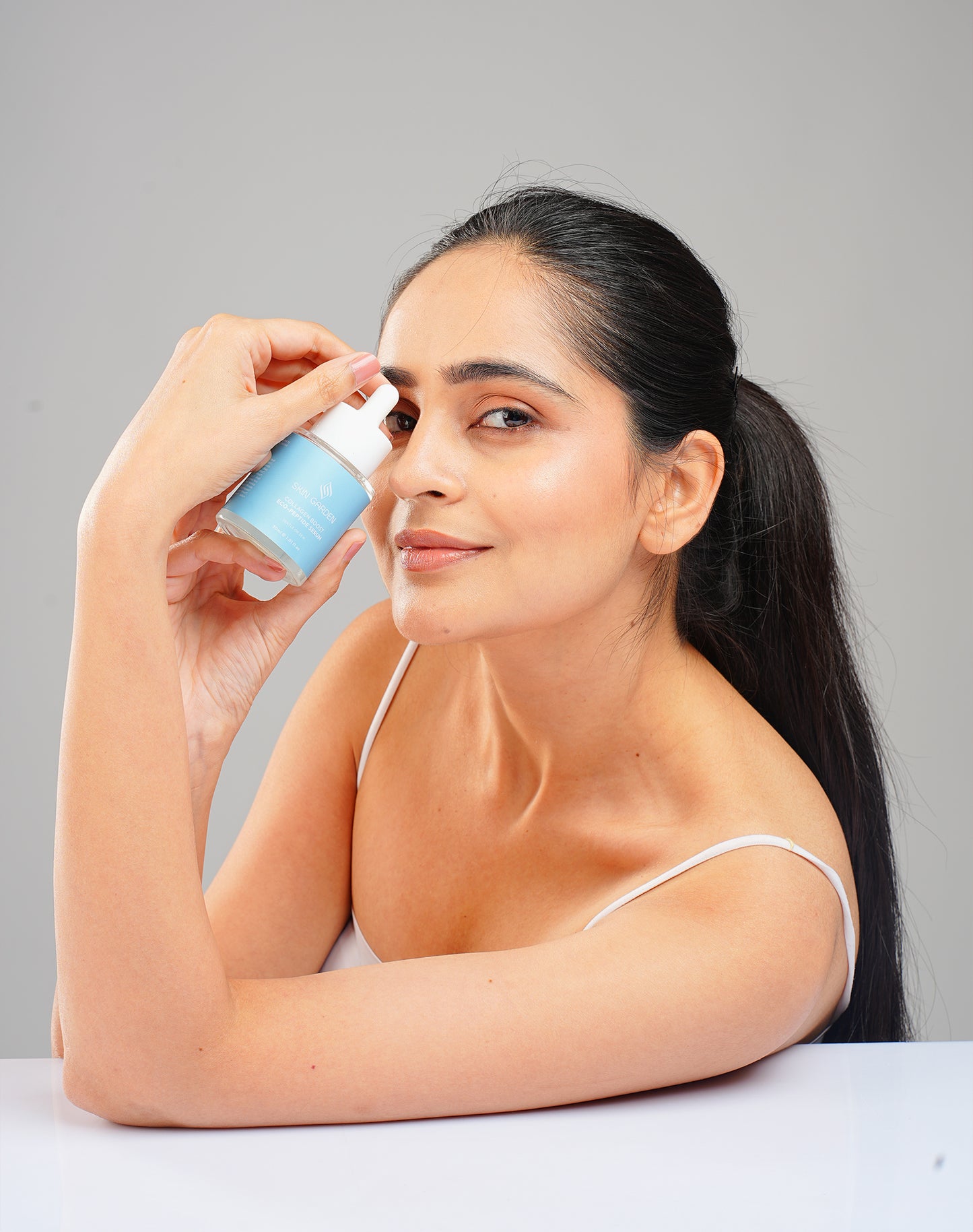 Collagen Boost Eco-Peptide