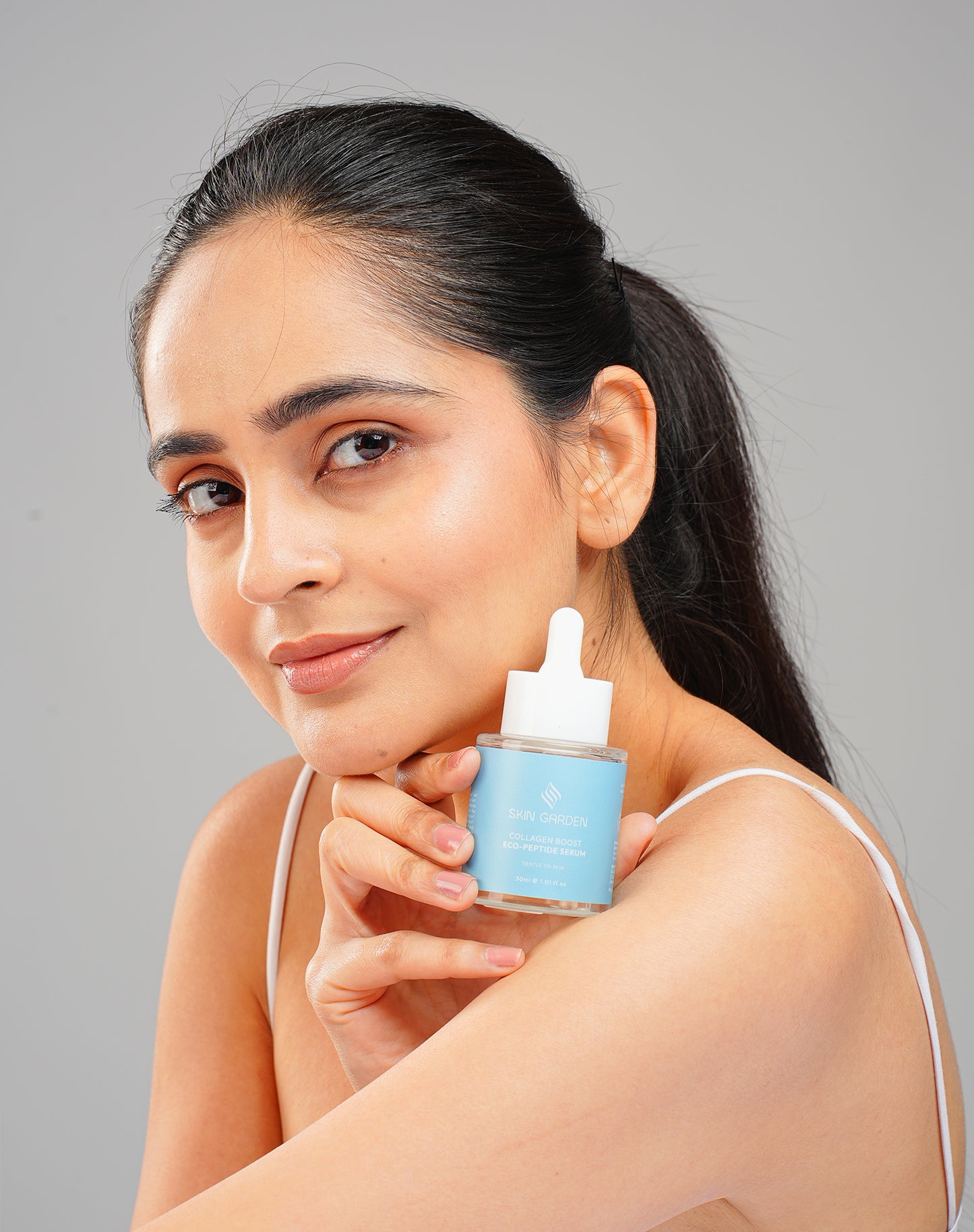 Collagen Boost Eco-Peptide