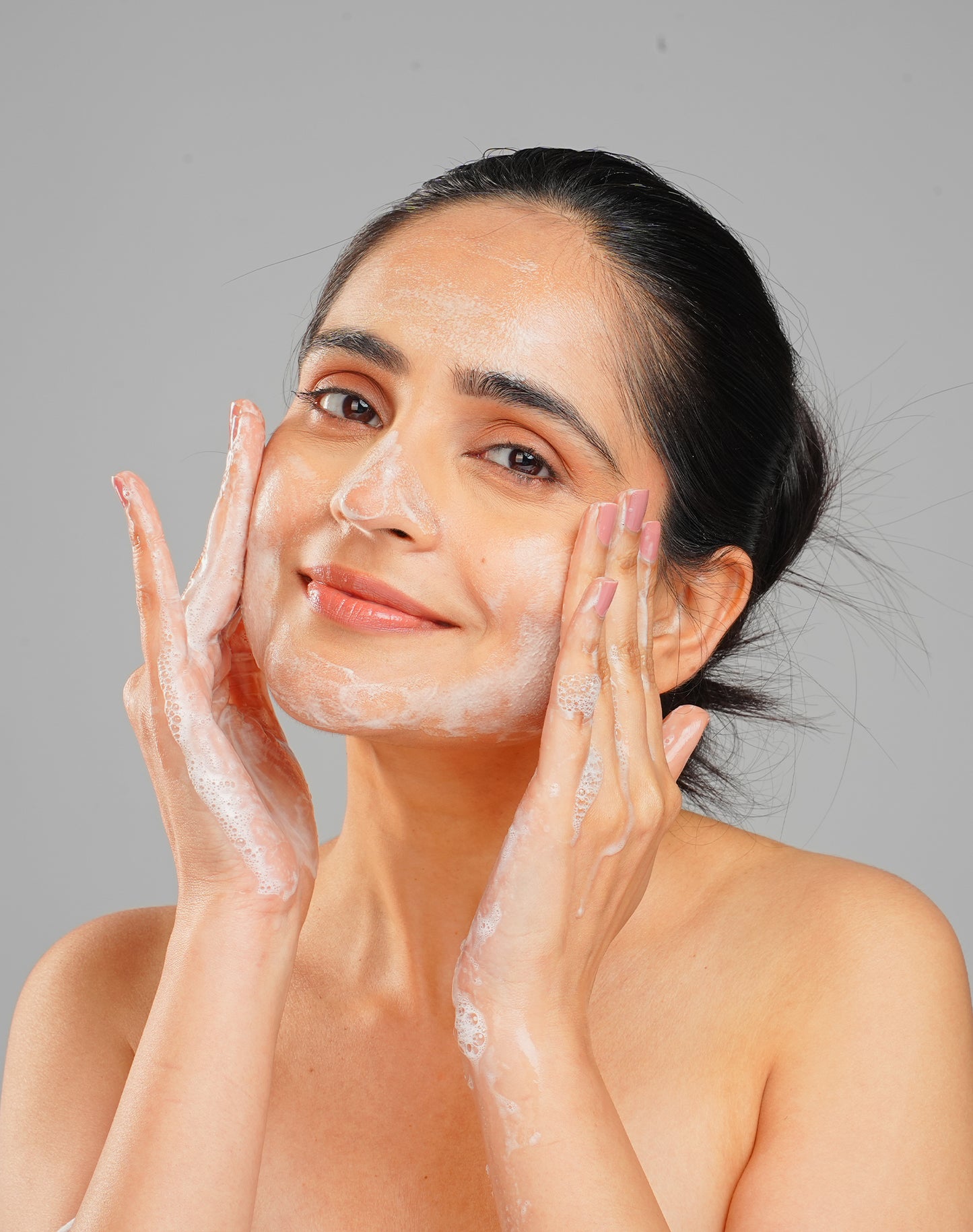 Creamy Oat FaceWash