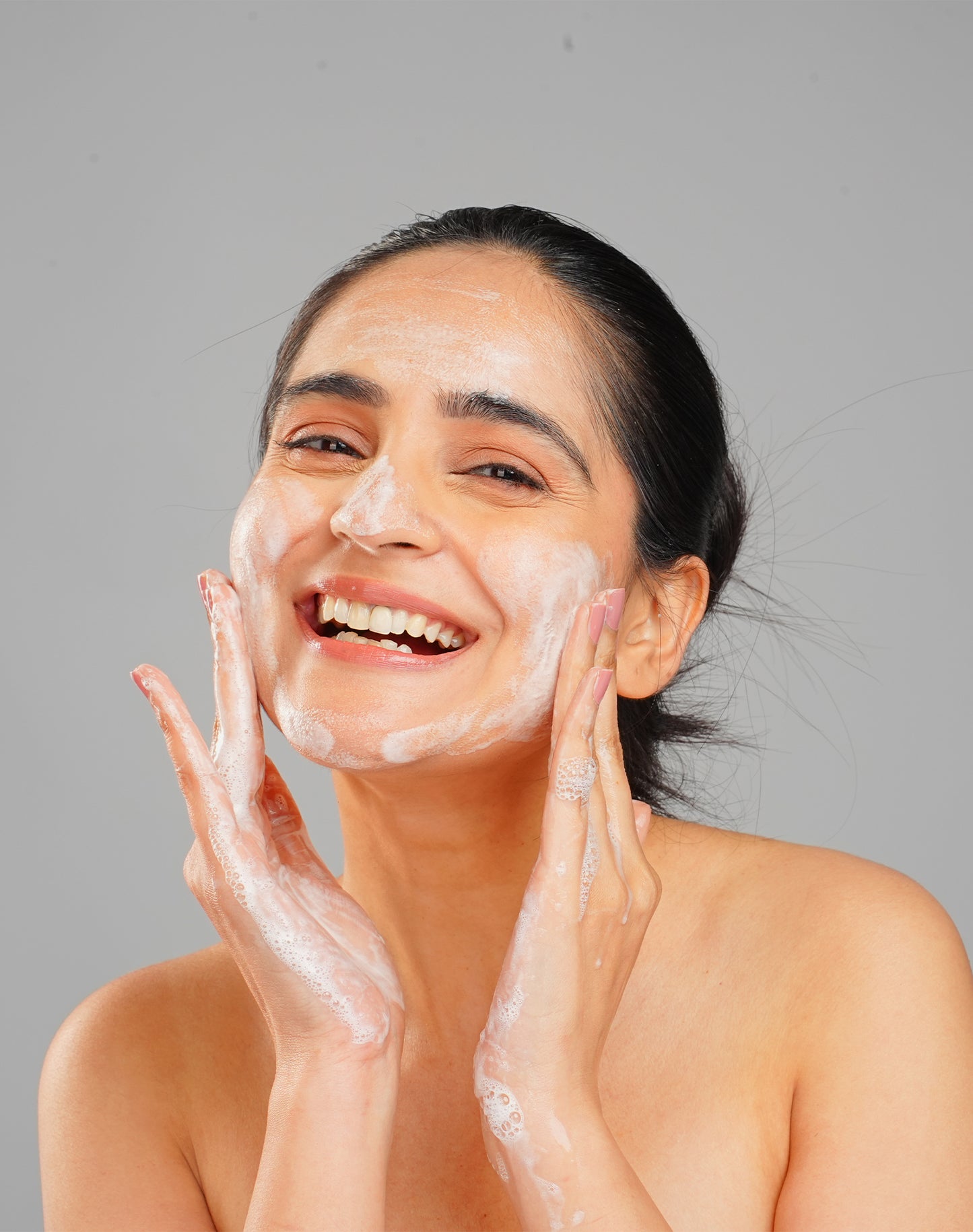 Creamy Oat FaceWash
