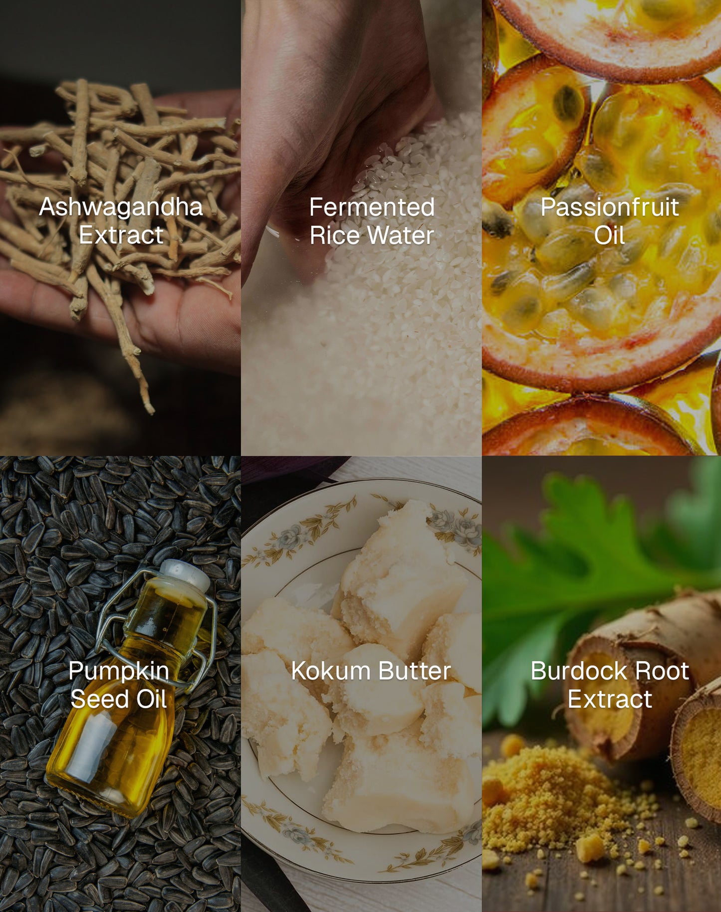 Garden Essence Body Butter