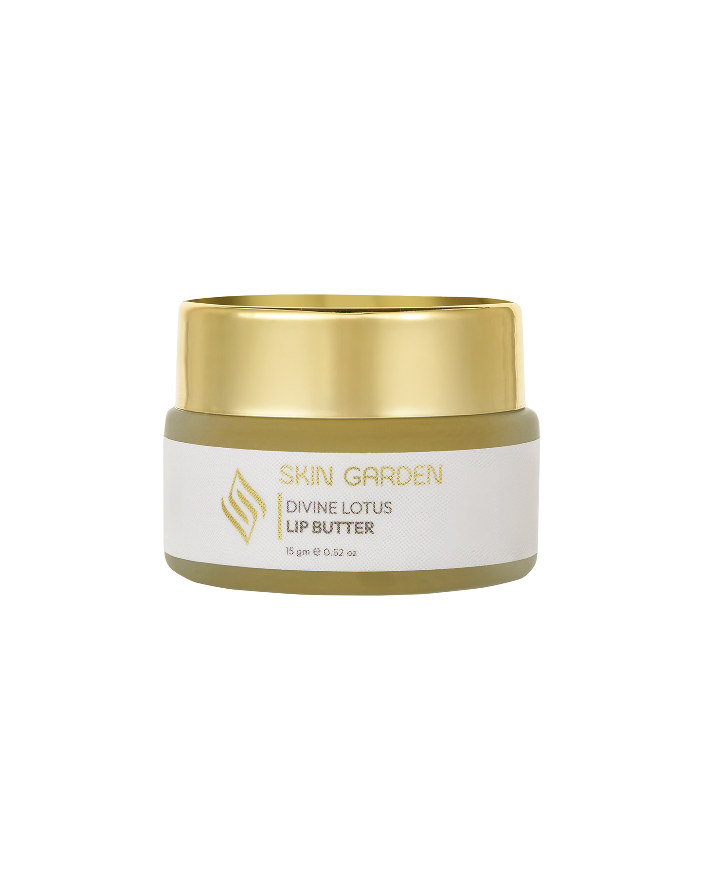 Divine Lotus Lip Butter