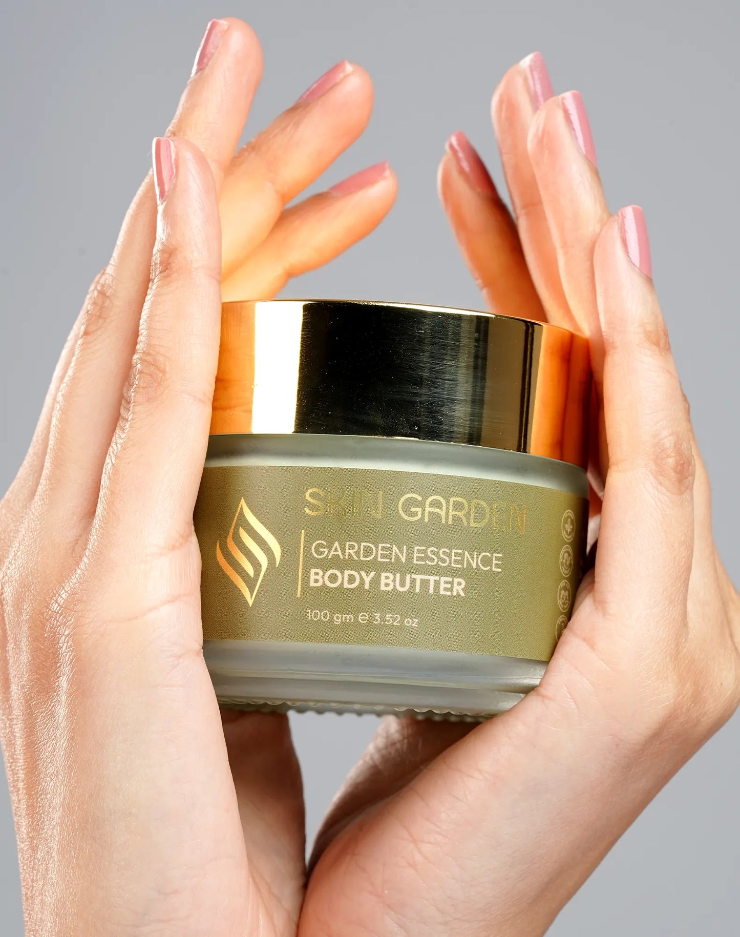 Garden Essence Body Butter