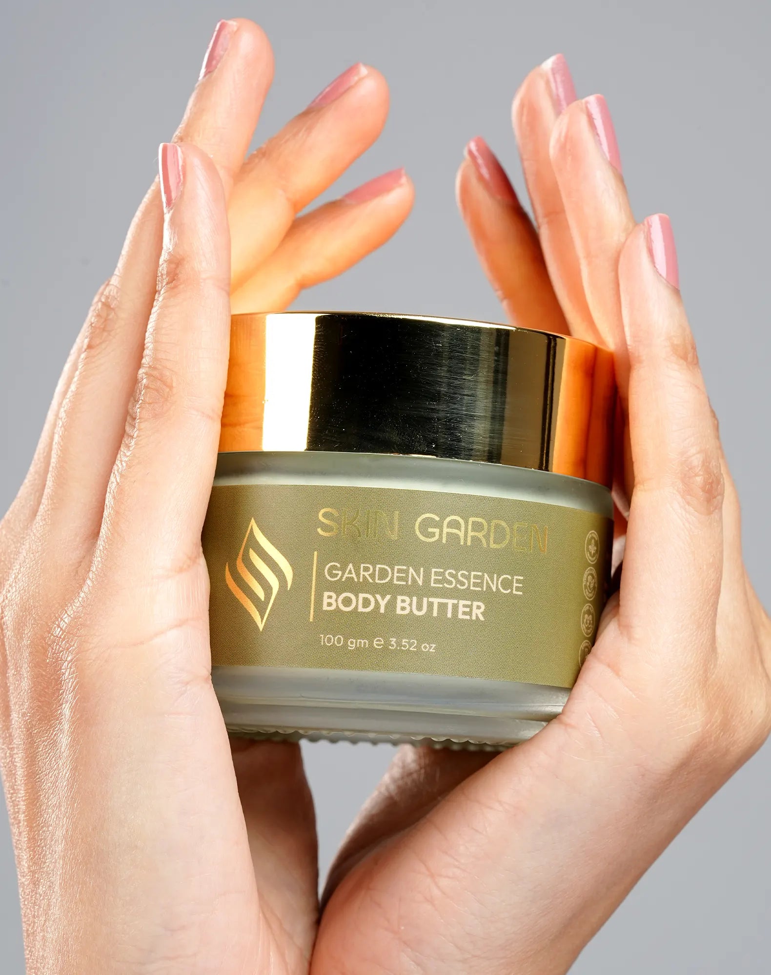 Garden Essence Body Butter
