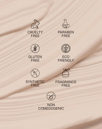 Zen Glow face cream how to use - Skin Garden