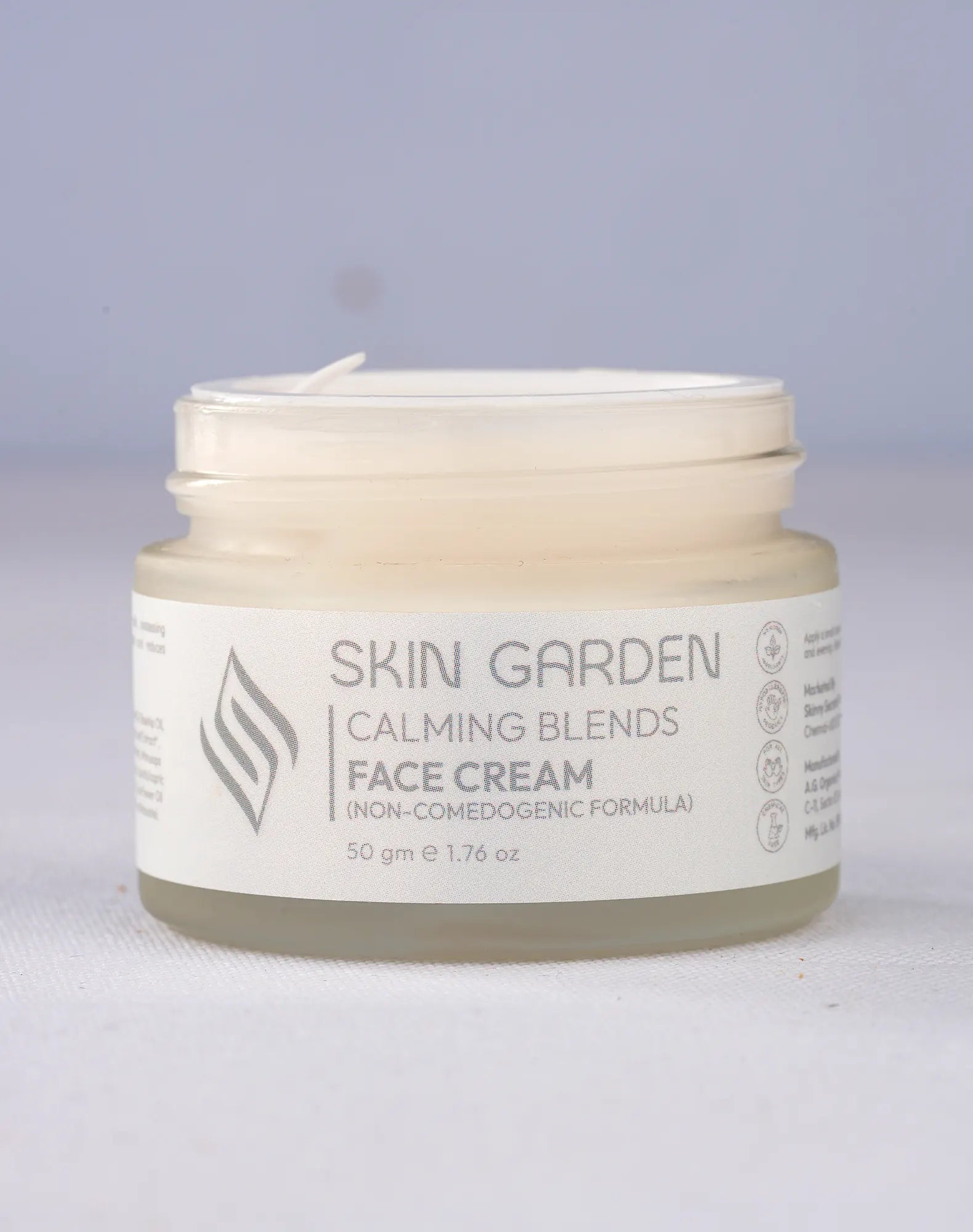 Calming Blends