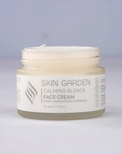 Calming Blends