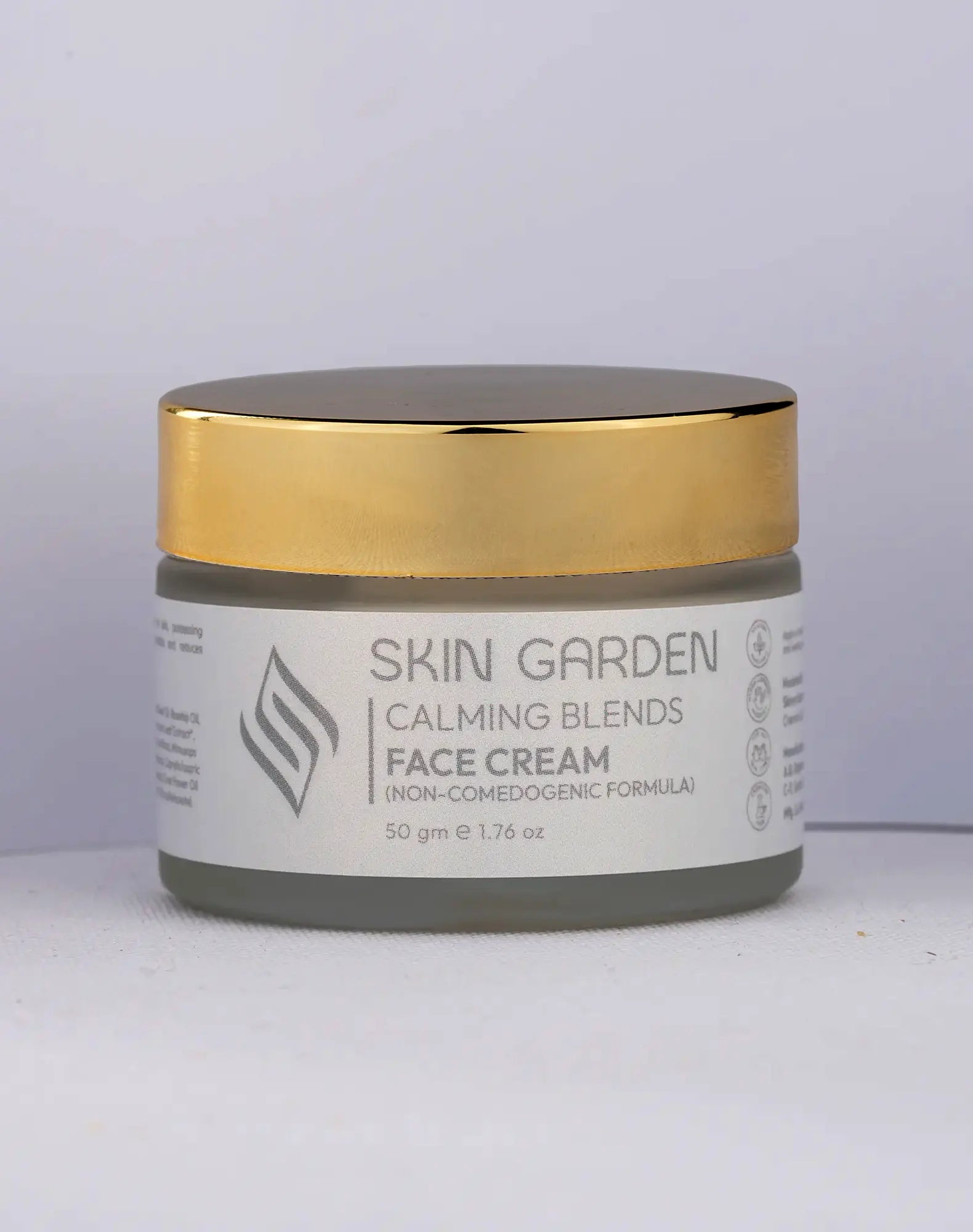 Calming Blends