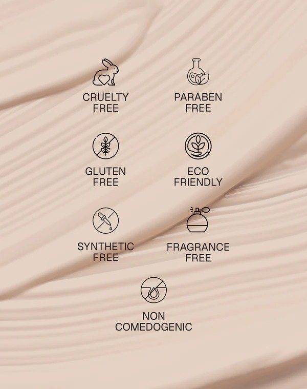 Collagen Boost Eco-Peptide hydrating serum - Skin Garden