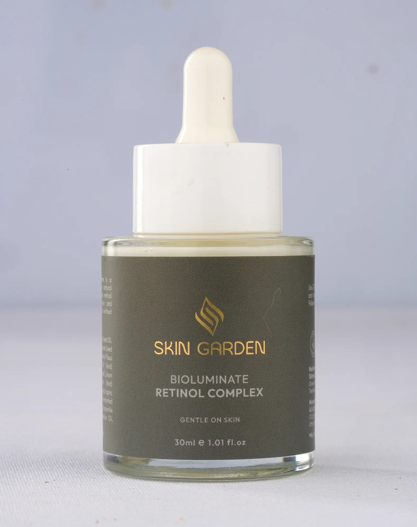 Bio Luminate Retinol Complex