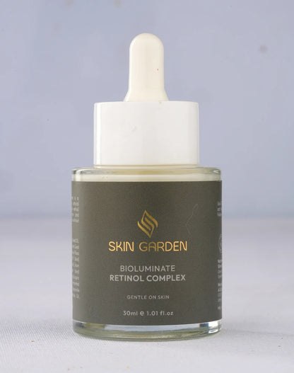 Bio Luminate Retinol Complex