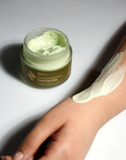 Garden Essence Body Butter
