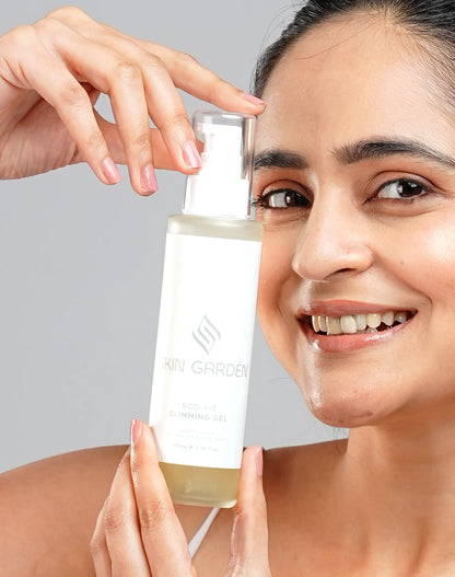 Eco-Fit Slimming Gel