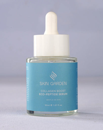 Collagen Boost Eco-Peptide