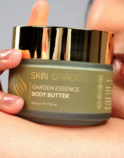 Garden Essence Body Butter