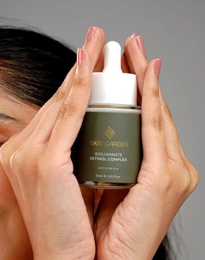Bio Luminate Retinol Complex