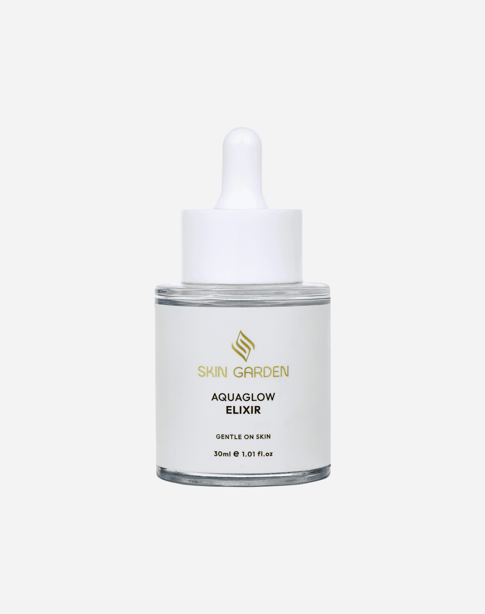 Aqua Glow Elixir