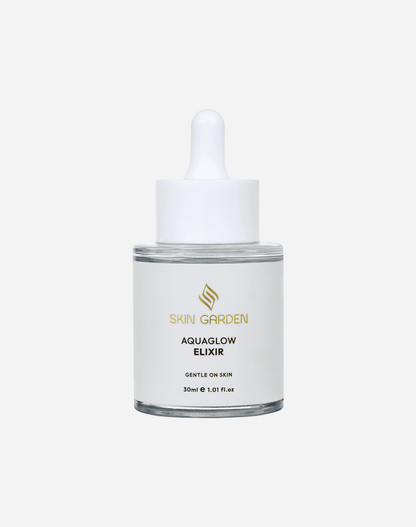 Aqua Glow Elixir