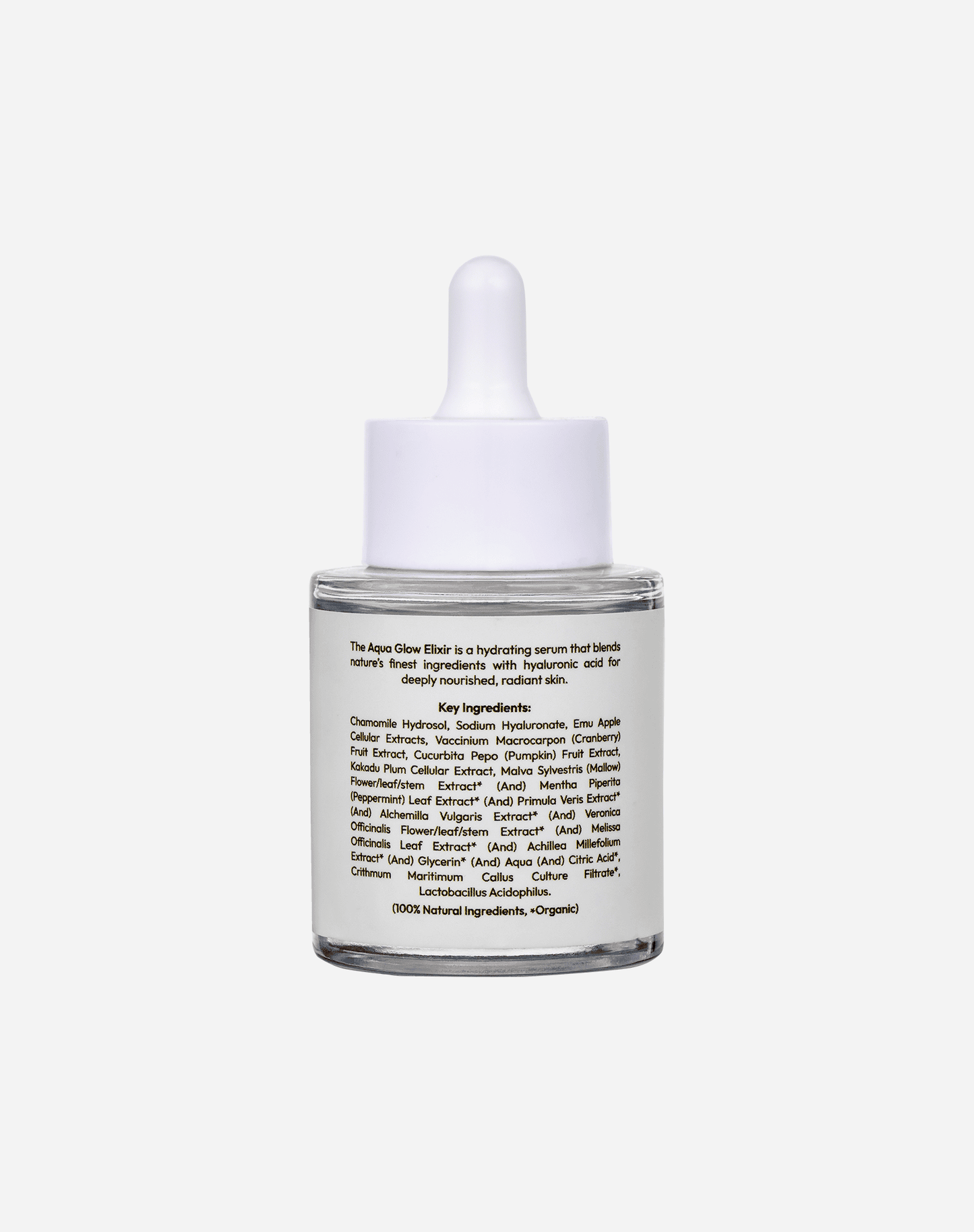 Aqua Glow Elixir