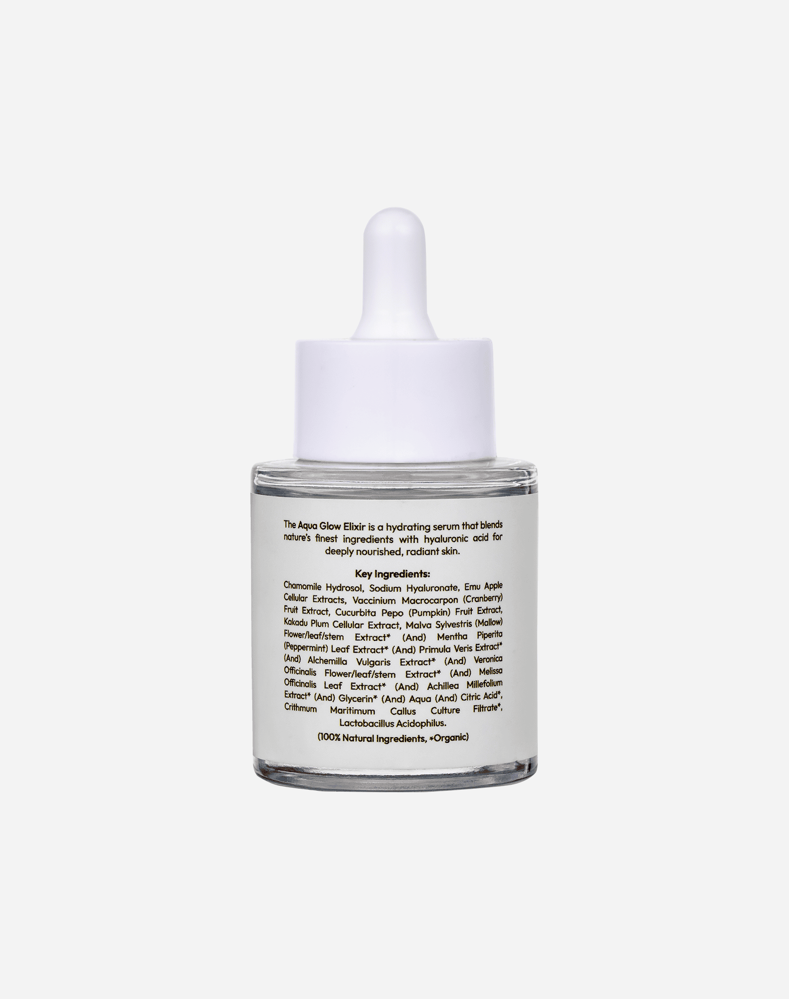 Aqua Glow Elixir