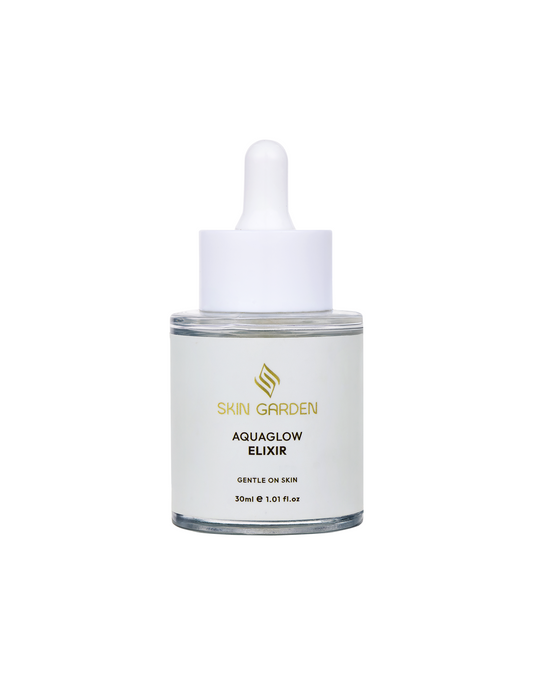 Aqua Glow Elixir