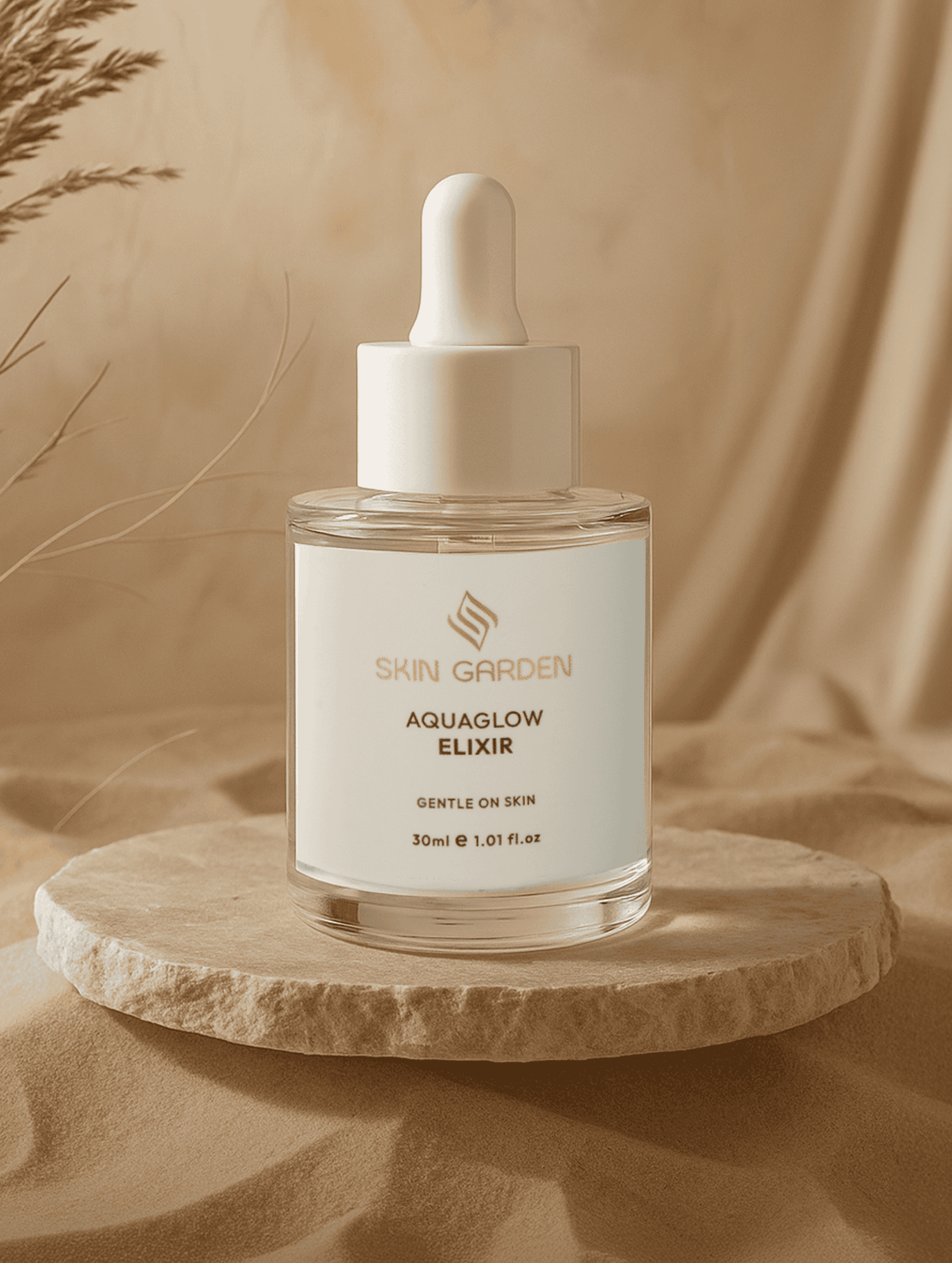 Aqua Glow Elixir