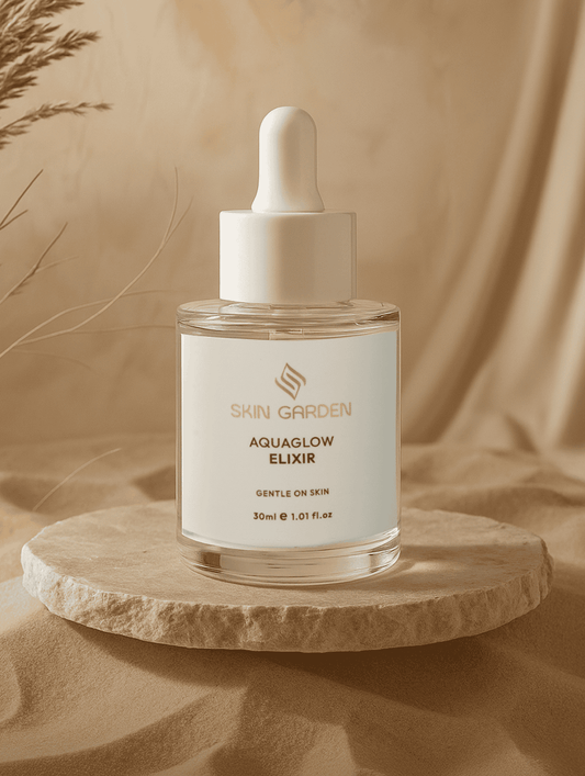 Aqua Glow Elixir