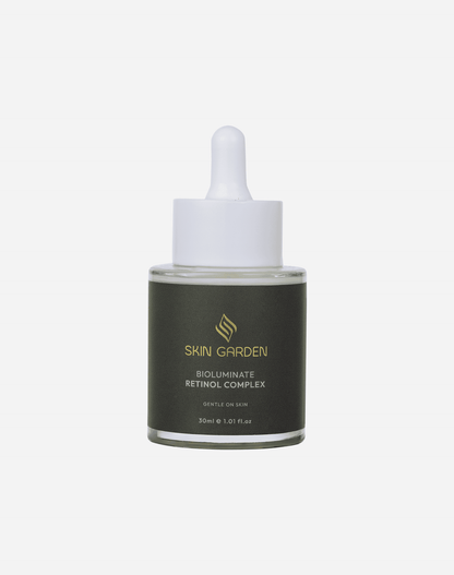 Bio Luminate Retinol Complex