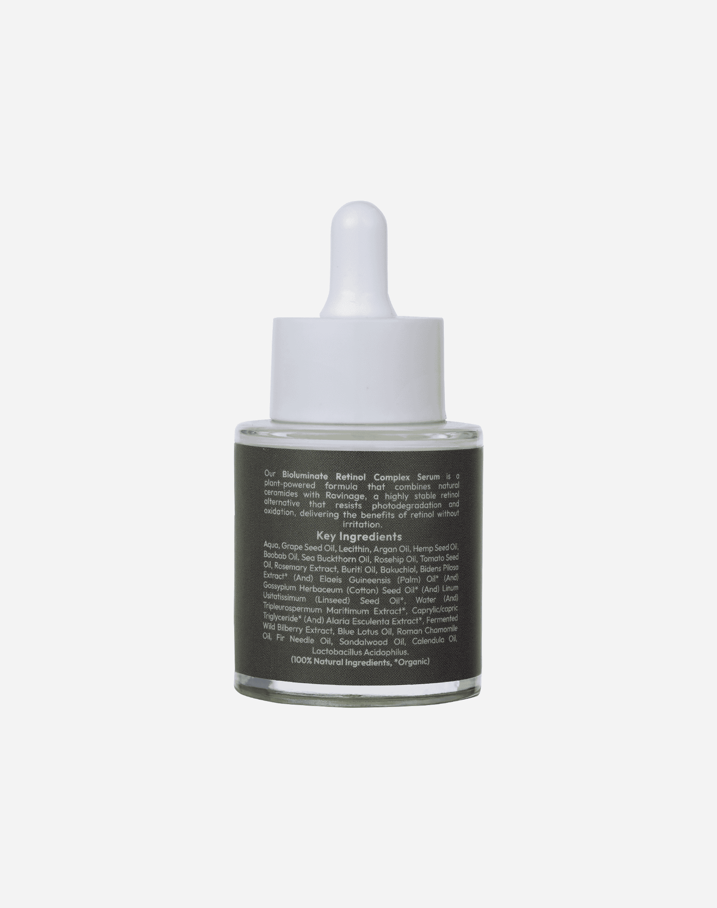 Bio Luminate Retinol Complex