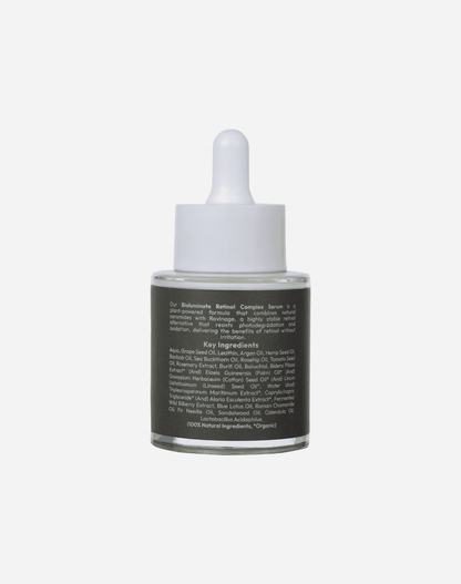 Bio Luminate Retinol Complex