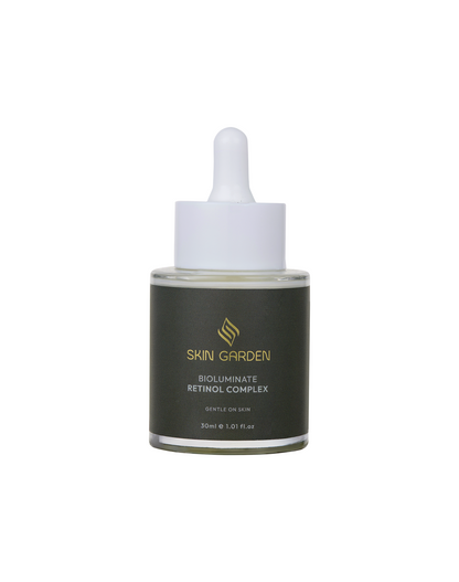 Bio Luminate Retinol Complex