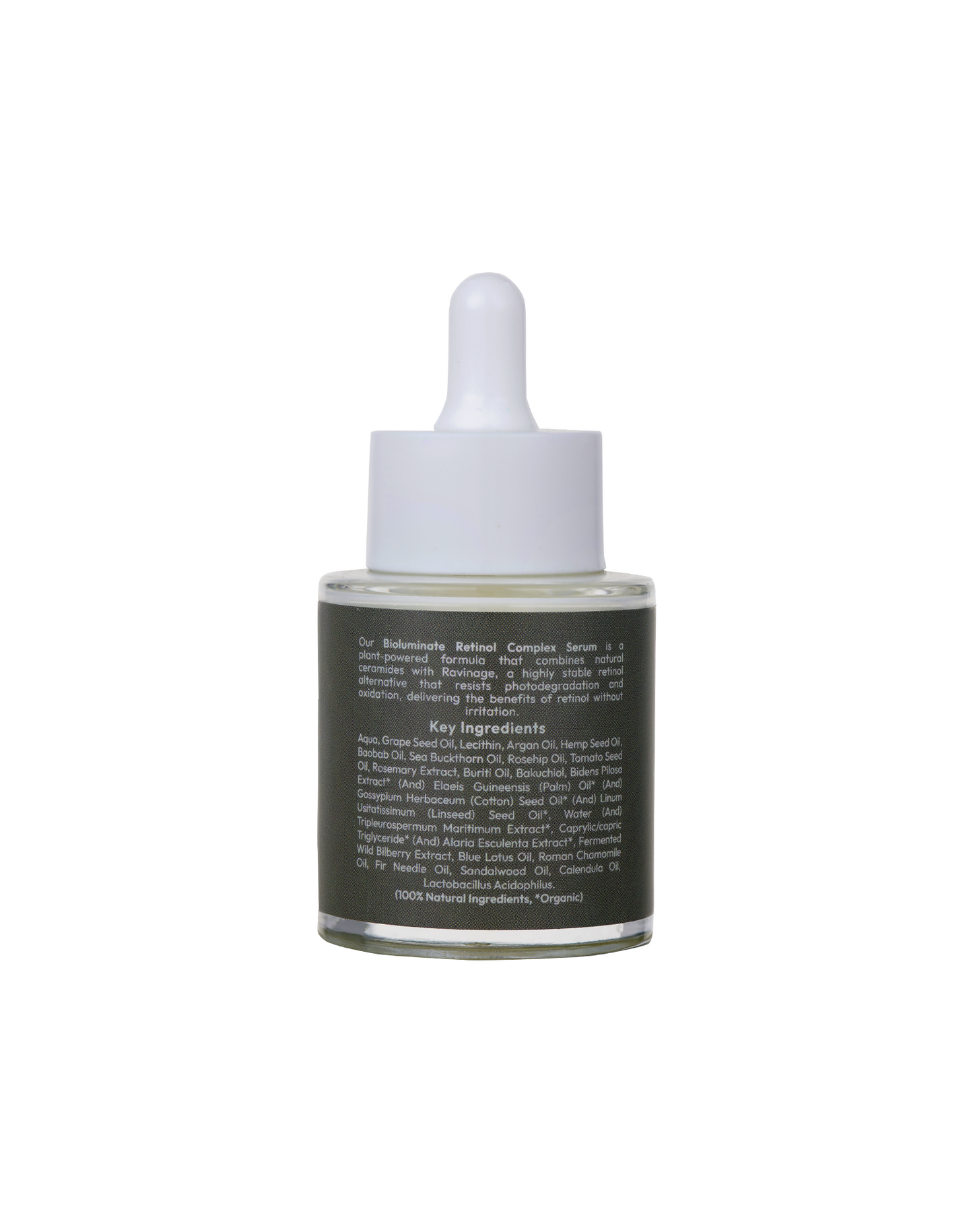 Bio Luminate Retinol Complex