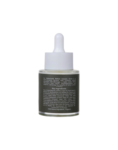 Bio Luminate Retinol Complex