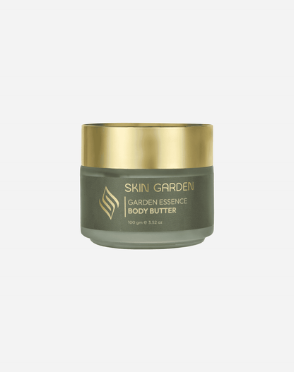 Garden Essence Body Butter