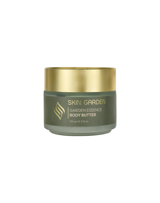 Garden Essence Body Butter