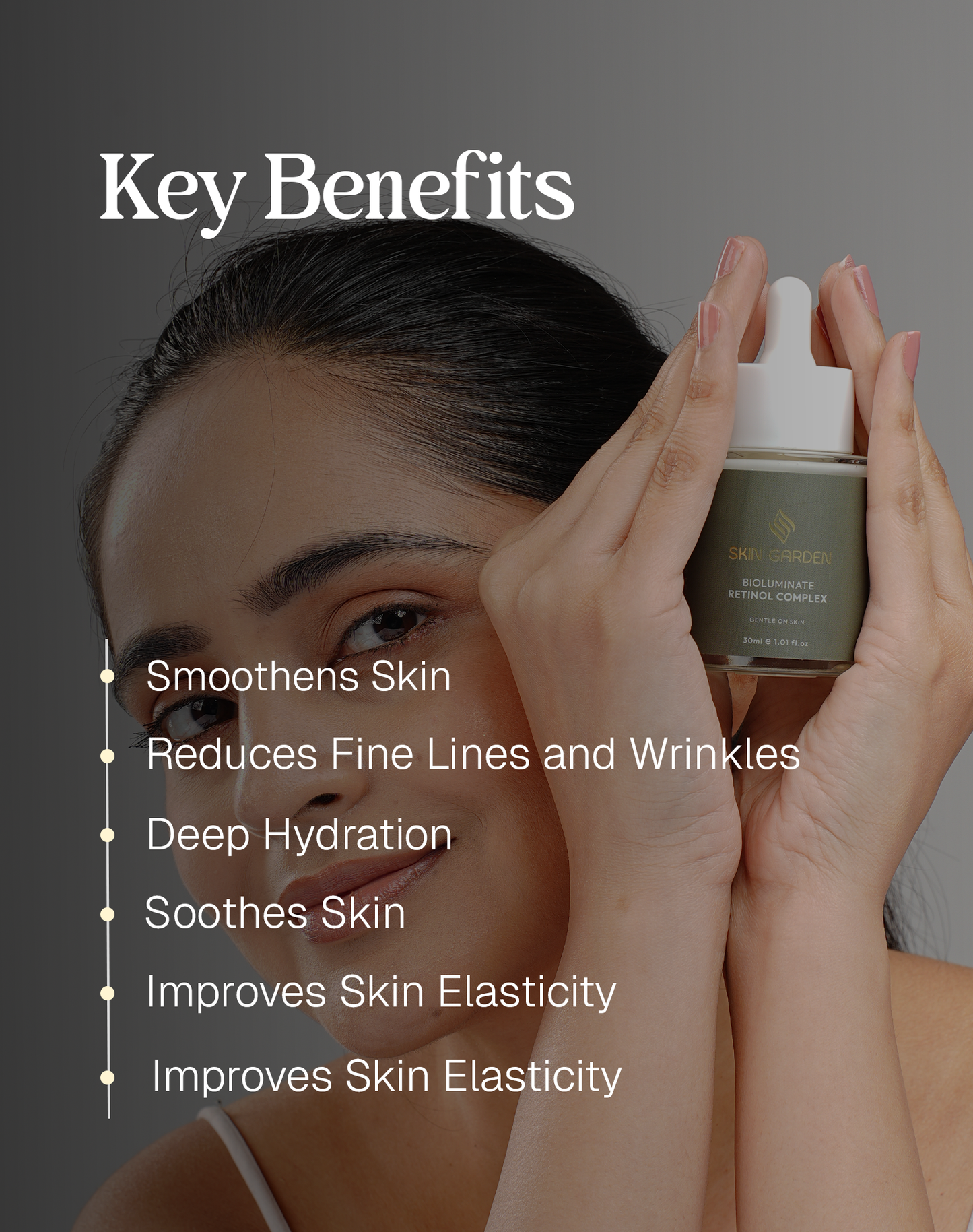 Bio Luminate Retinol Complex
