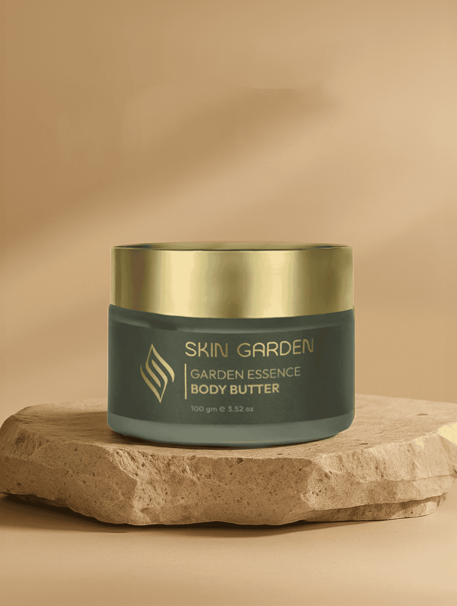 Garden Essence Body Butter