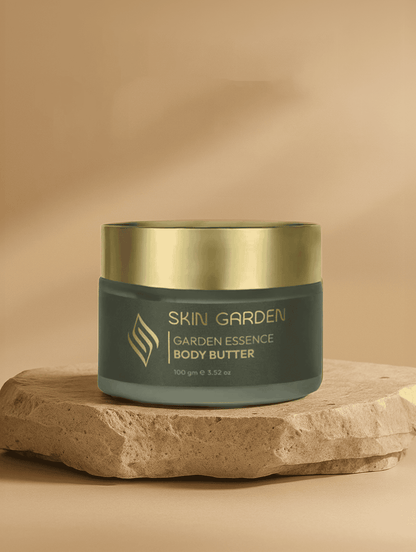 Garden Essence Body Butter